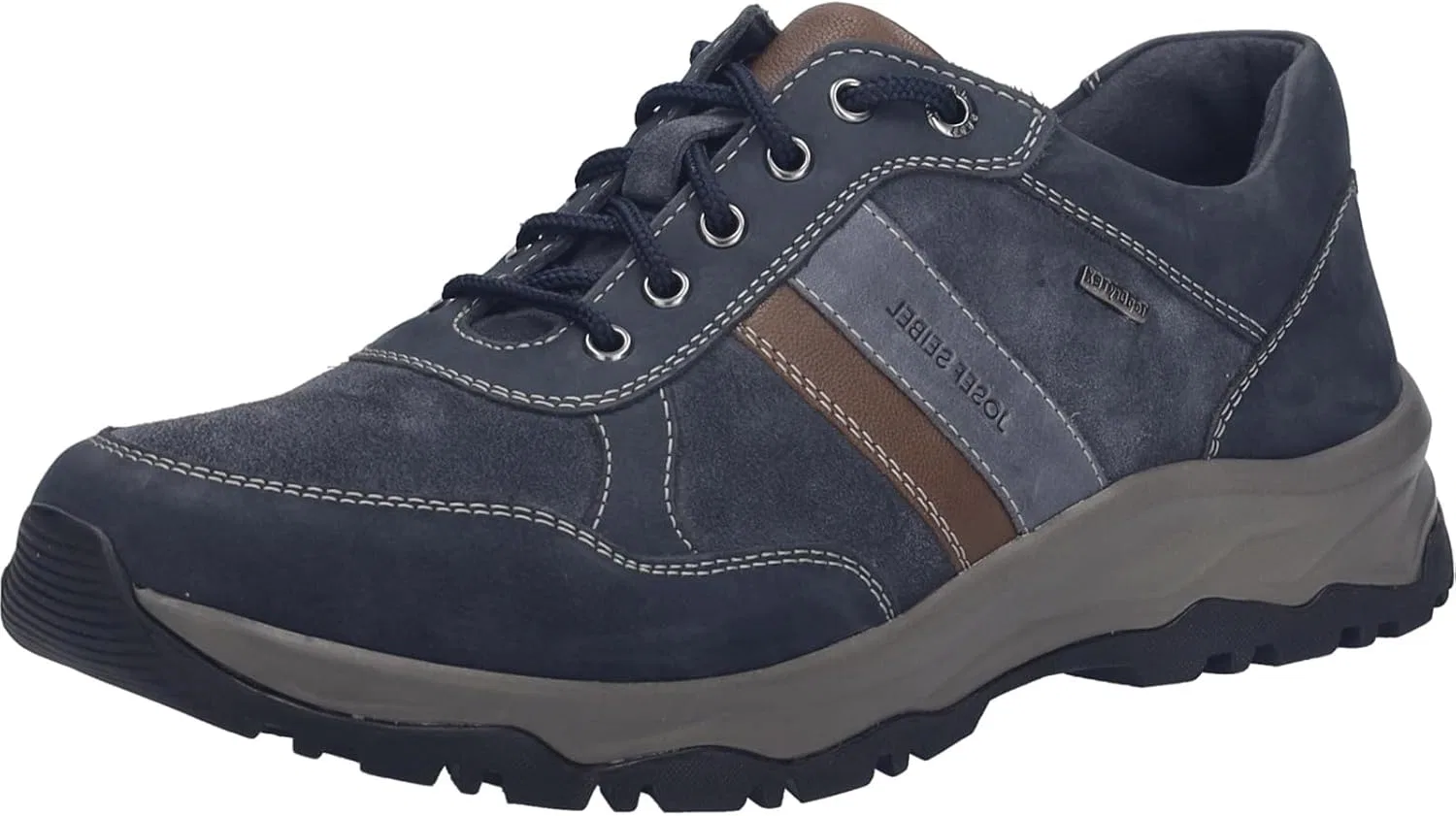 Josef Seibel Туфли Leroy 56 Indigo Combo