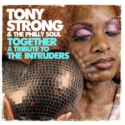 

CD диск Strong, Tony: Together: Tribute to Intruders
