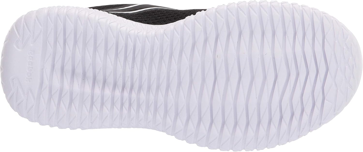 Кроссовки Reebok Flexagon Energy для детей и взрослых, белый/черный/красный — фото 4