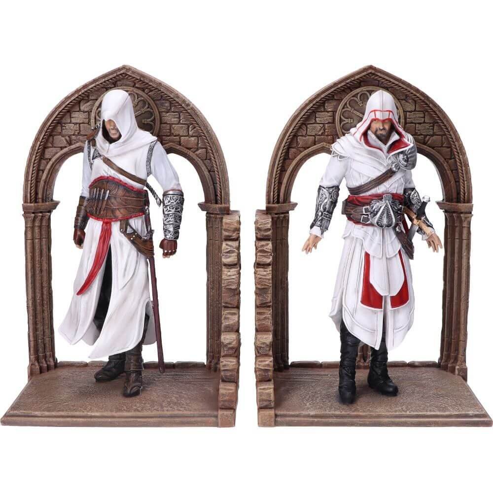 

Книги Assassins Creed Альтаир И Эцио Inna marka