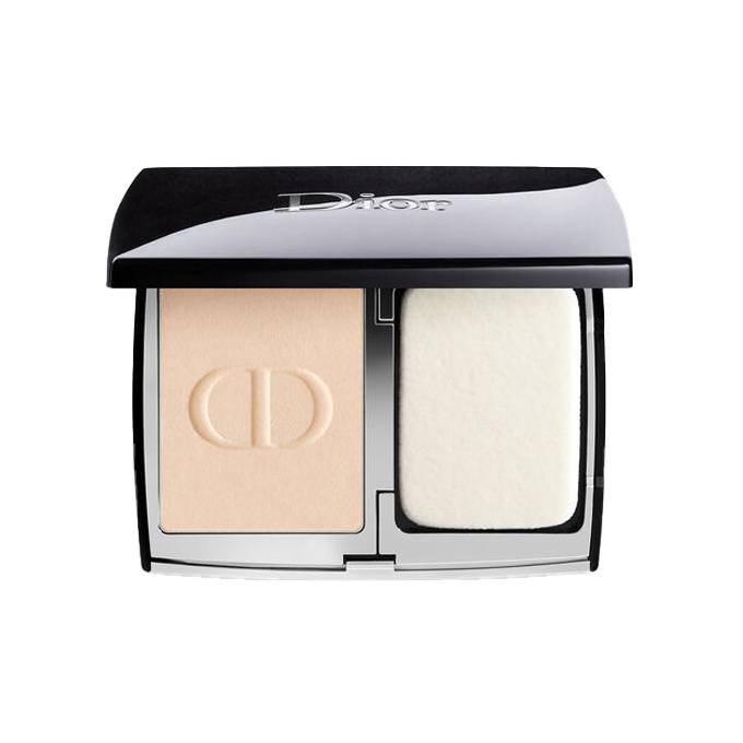 

Матирующая пудра Eternal Soft Matte Natural Matte для маскировки и выравнивания тона кожи 3N 10g DIOR