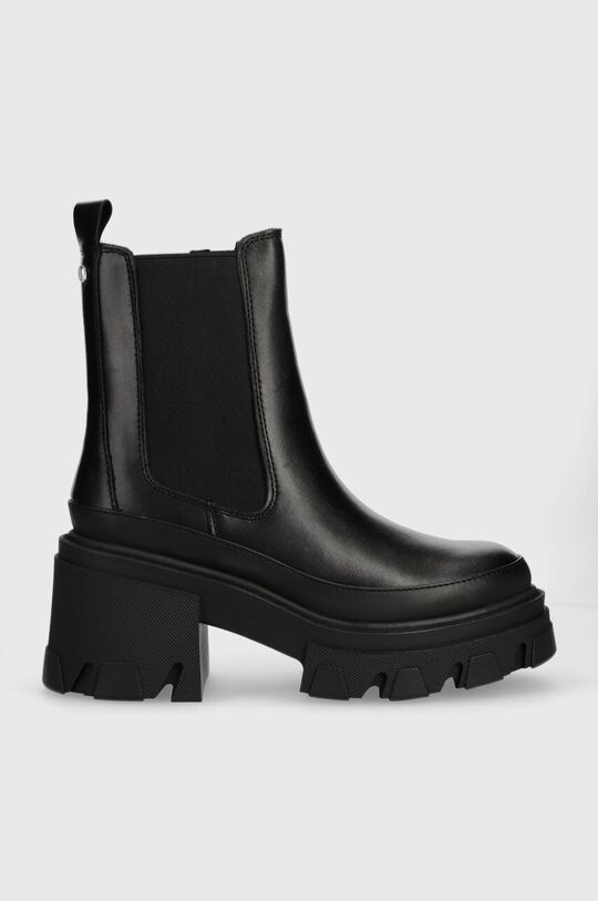 

Ботинки Таланариэль челси Aldo, черный