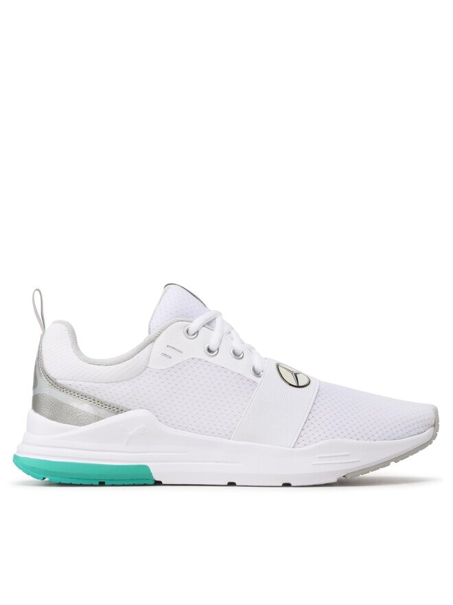 

Кроссовки Puma, белый