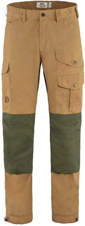 

Fjällräven Vidda Pro мужские походные брюки - прочные, ветро- и влагозащитные