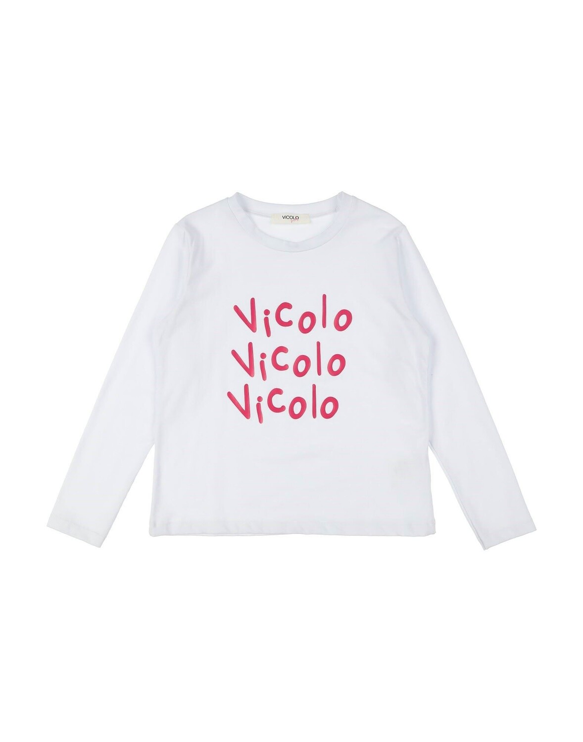 

Футболка Vicolo, белый