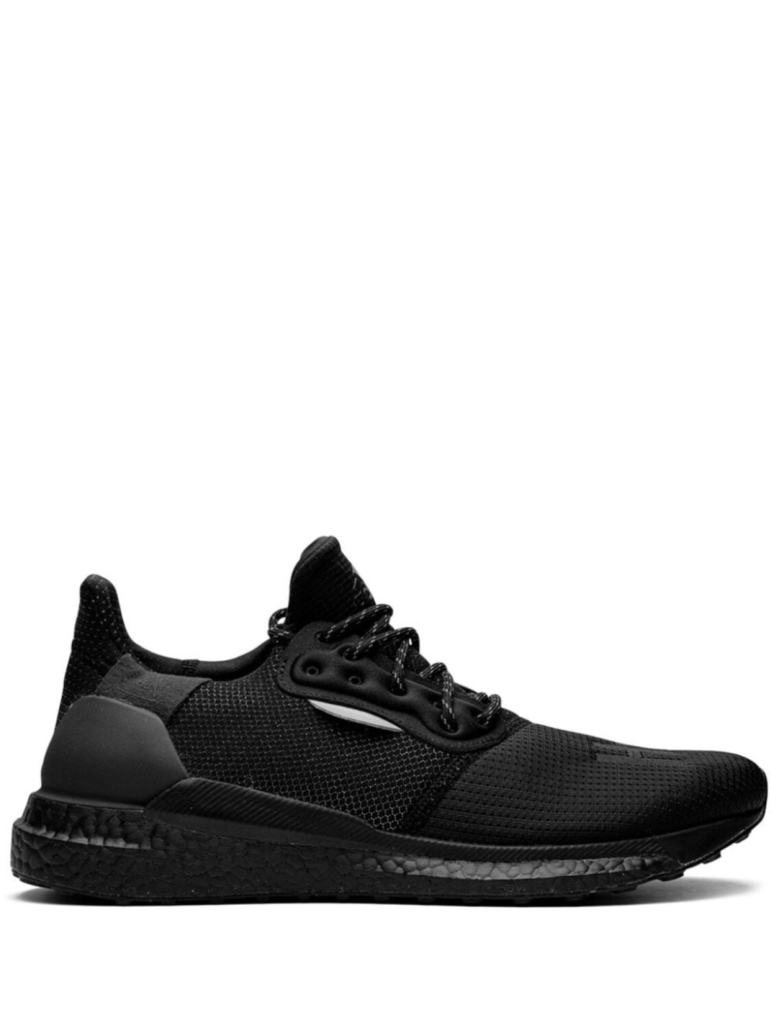 

Adidas кроссовки Solar Hu PRD, черный