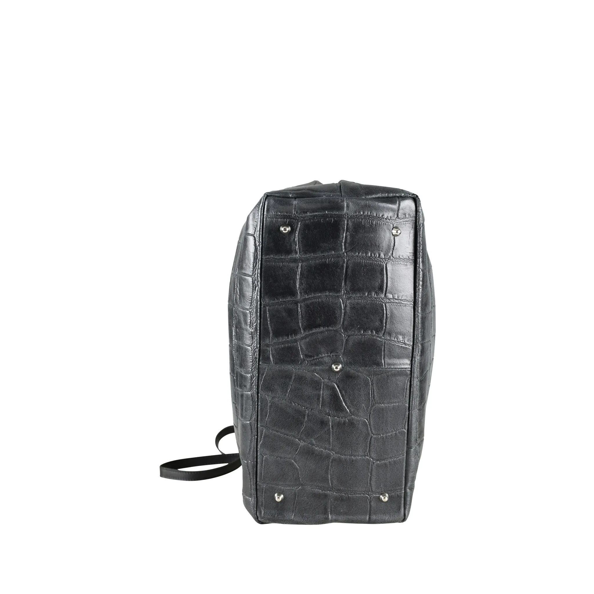 

Сумка через плечо COLLEZIONE ALESSANDRO "McBarth", производство Италия, черный