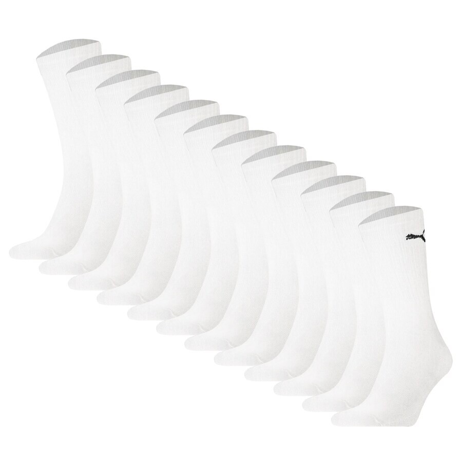 

Спортивные носки PUMA Athletic Socks, белый
