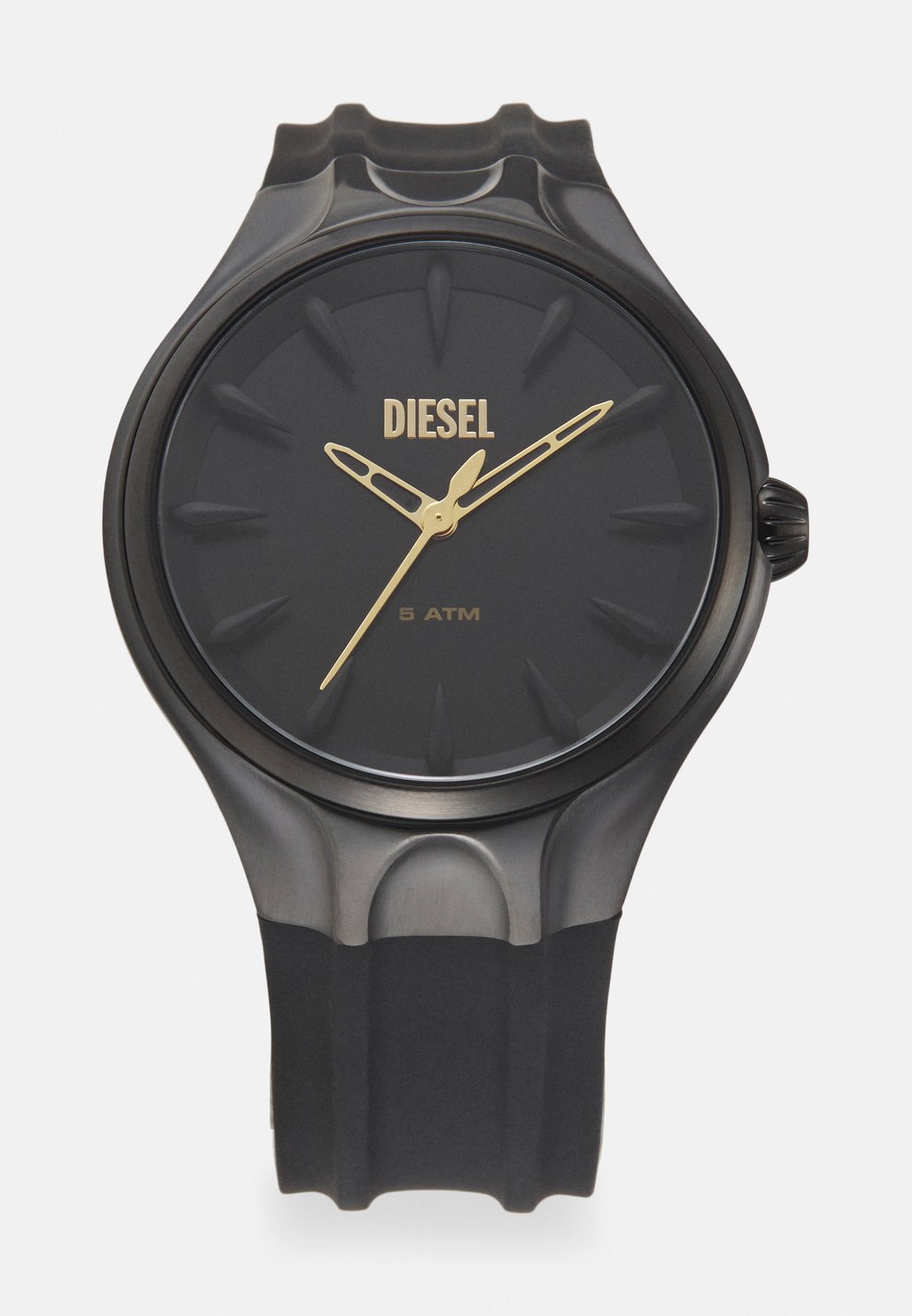 

Часы STREAMLINE Diesel, черный