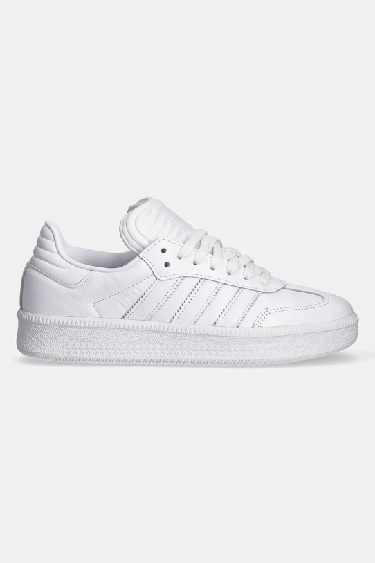 Кроссовки Samba XLG Adidas Originals, белый — фото 2
