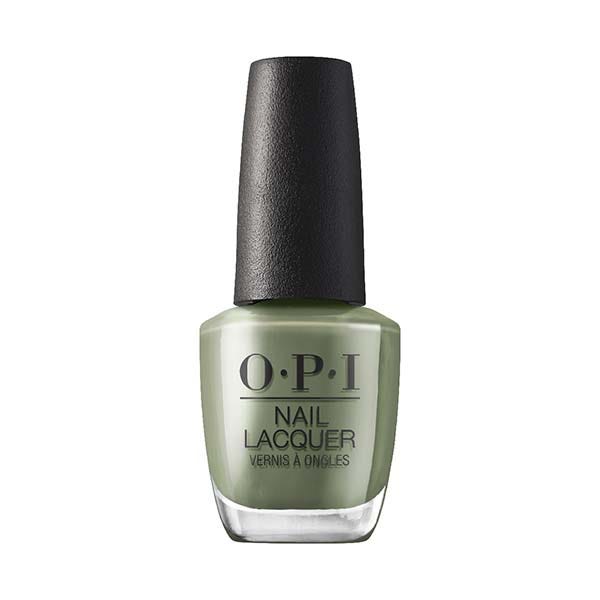 

Лак для ногтей, который держится до 7 дней OPI Nail Laquer, Cargo All Out
