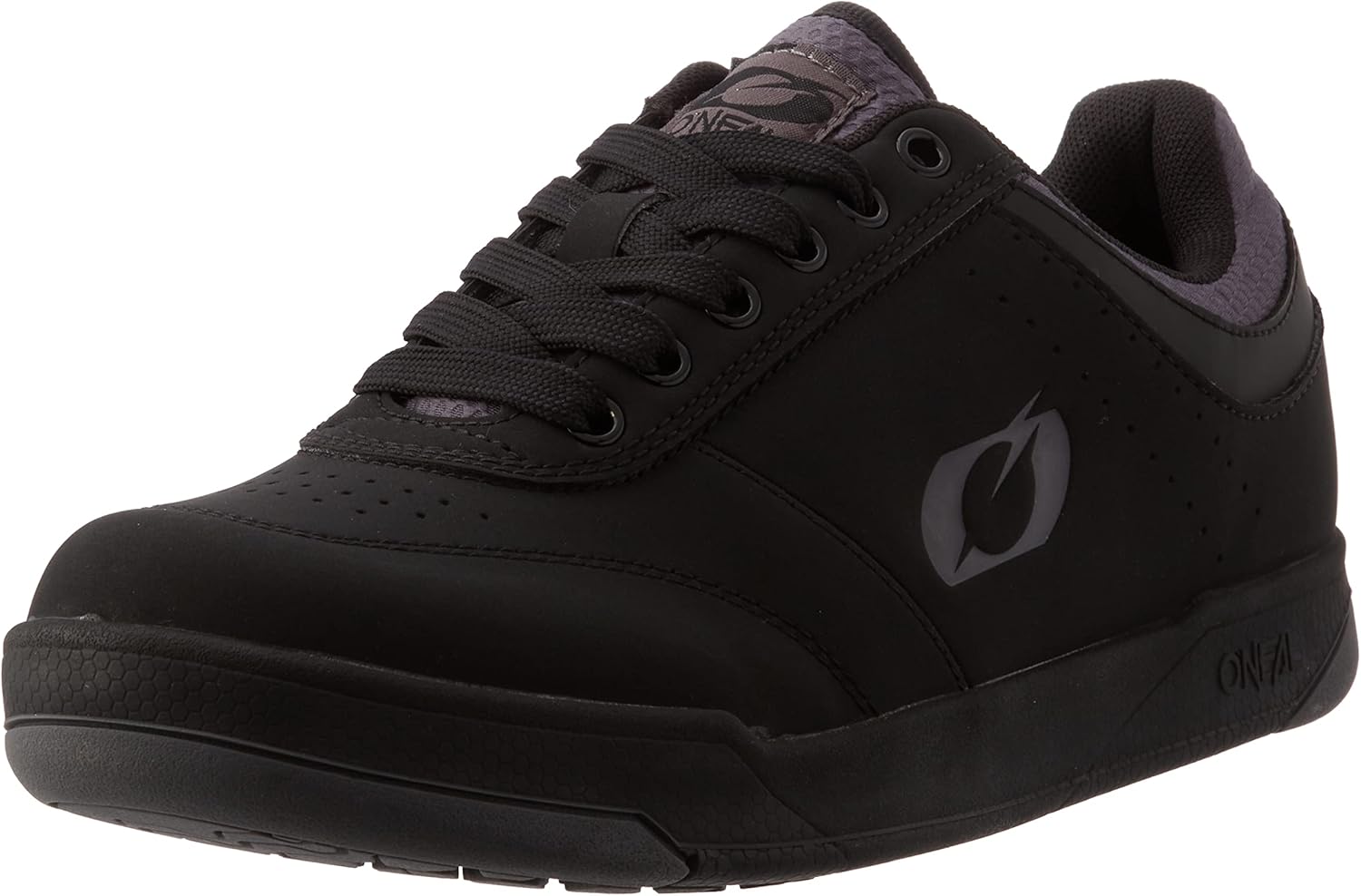 

Велотуфли O'Neal унисекс для взрослых ModernPinned Flat Pedal MTB V.22, черный/серый