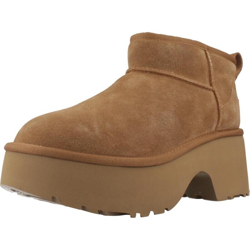 

Горные ботинки Ugg, коричневый