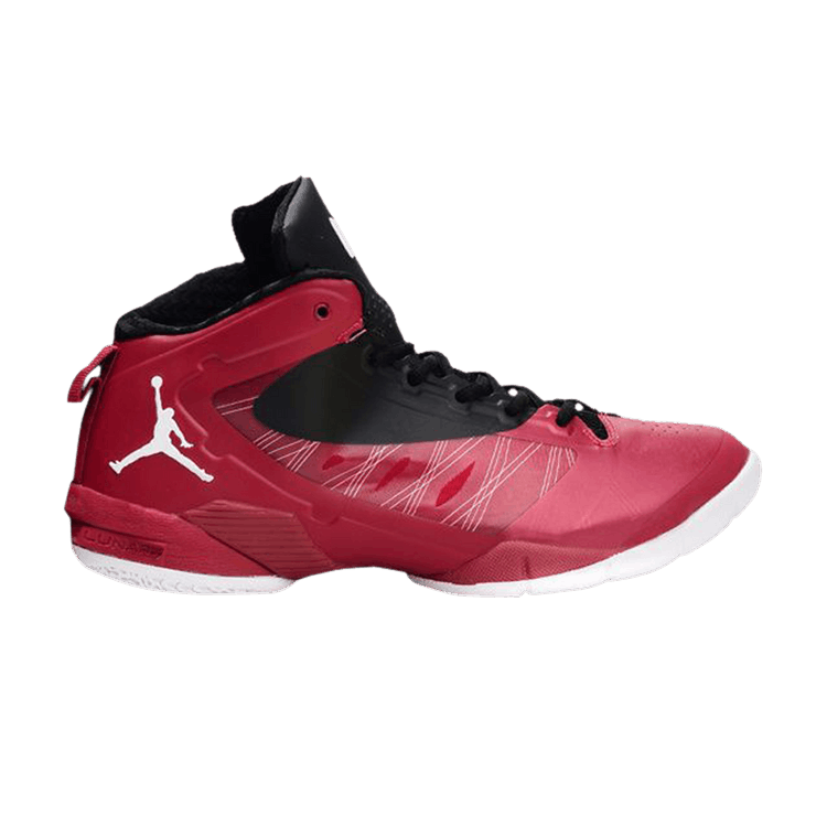 

Кроссовки Jordan Fly Wade 2 'Gym Red', красный