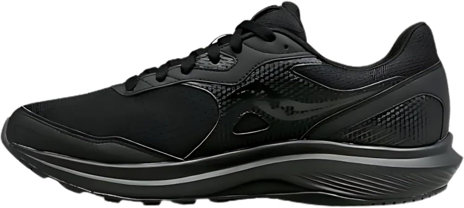 

Беговые кроссовки Saucony для мужчин Cohesion 16, черный