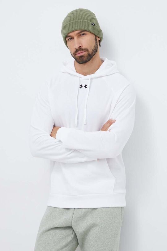 

Фуфайка Under Armour, белый
