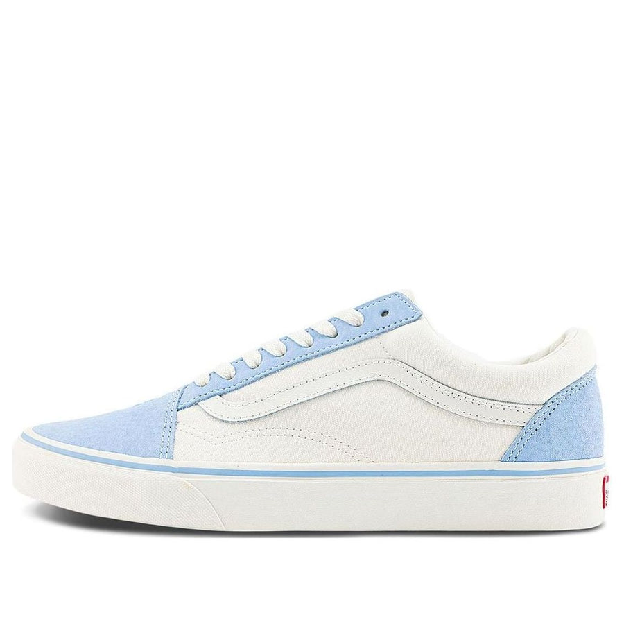 

Кроссовки Vans x Tagi Old Skool 'Blue White', синий
