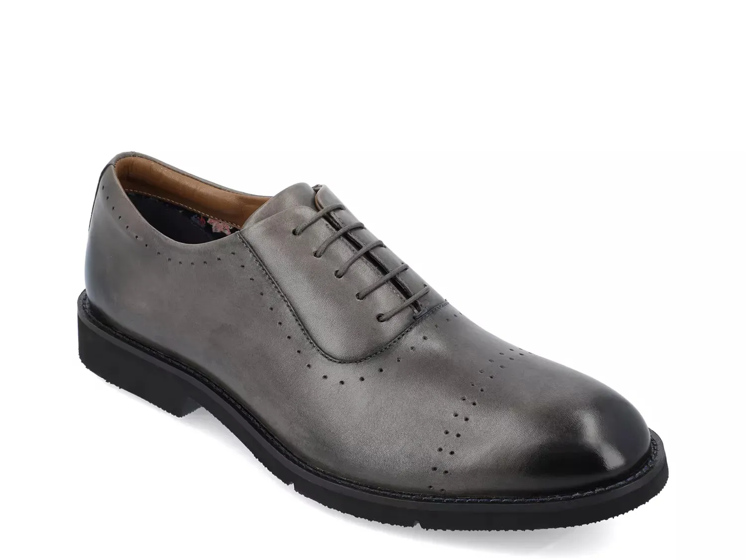 

Morey Оксфорды Thomas & Vine, Grey