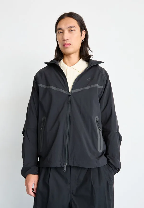 Ветровка Nike Sportswear, Black