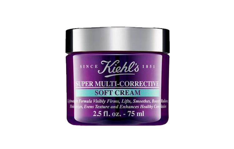 

Kiehl's Фиолетовый Glass A увлажняющий крем для лица