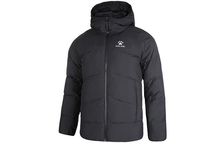 

Пуховик мужской Kelme, синий