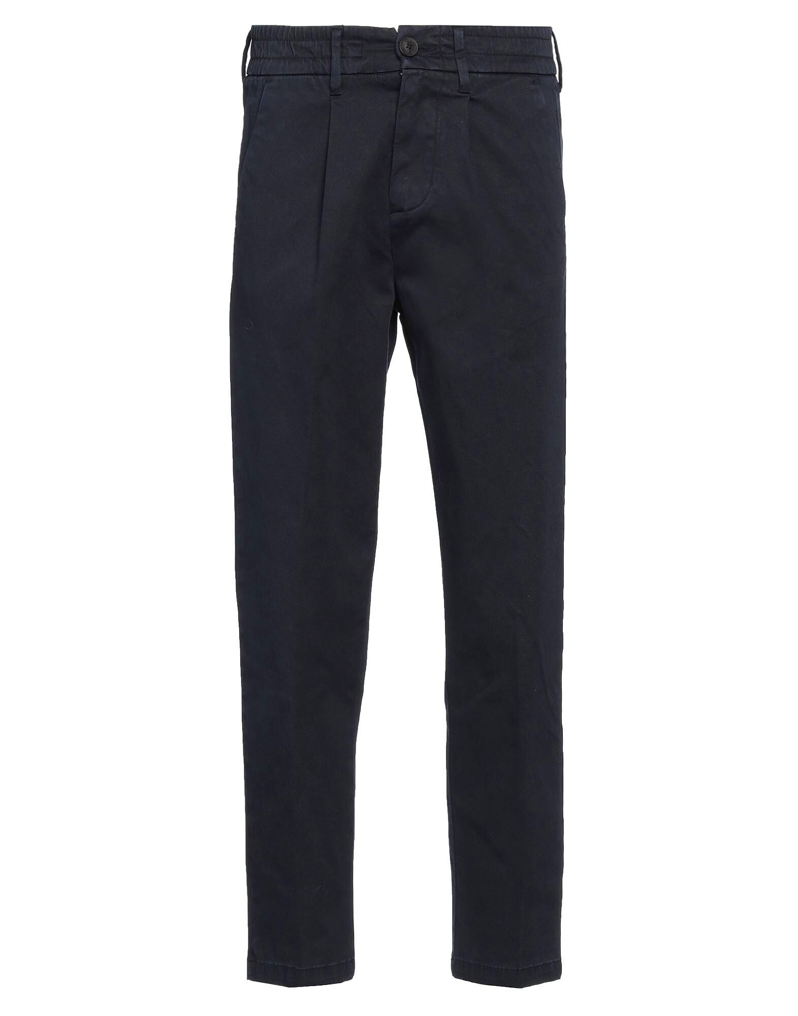 

Брюки Guess, полуночно-синий