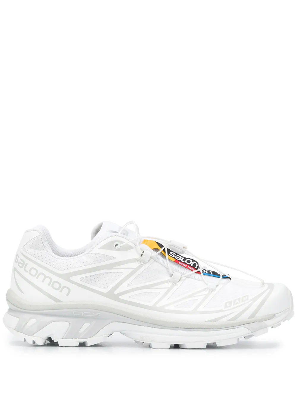 

Кроссовки XT-6 ADV Salomon, белый