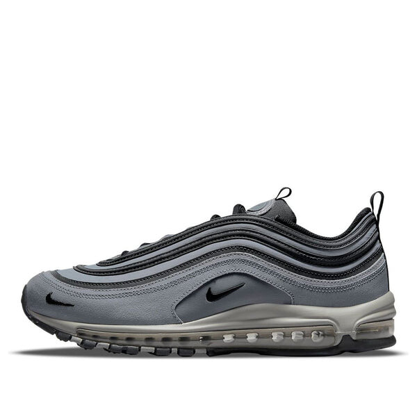 

Кроссовки air max 97 Nike, черный