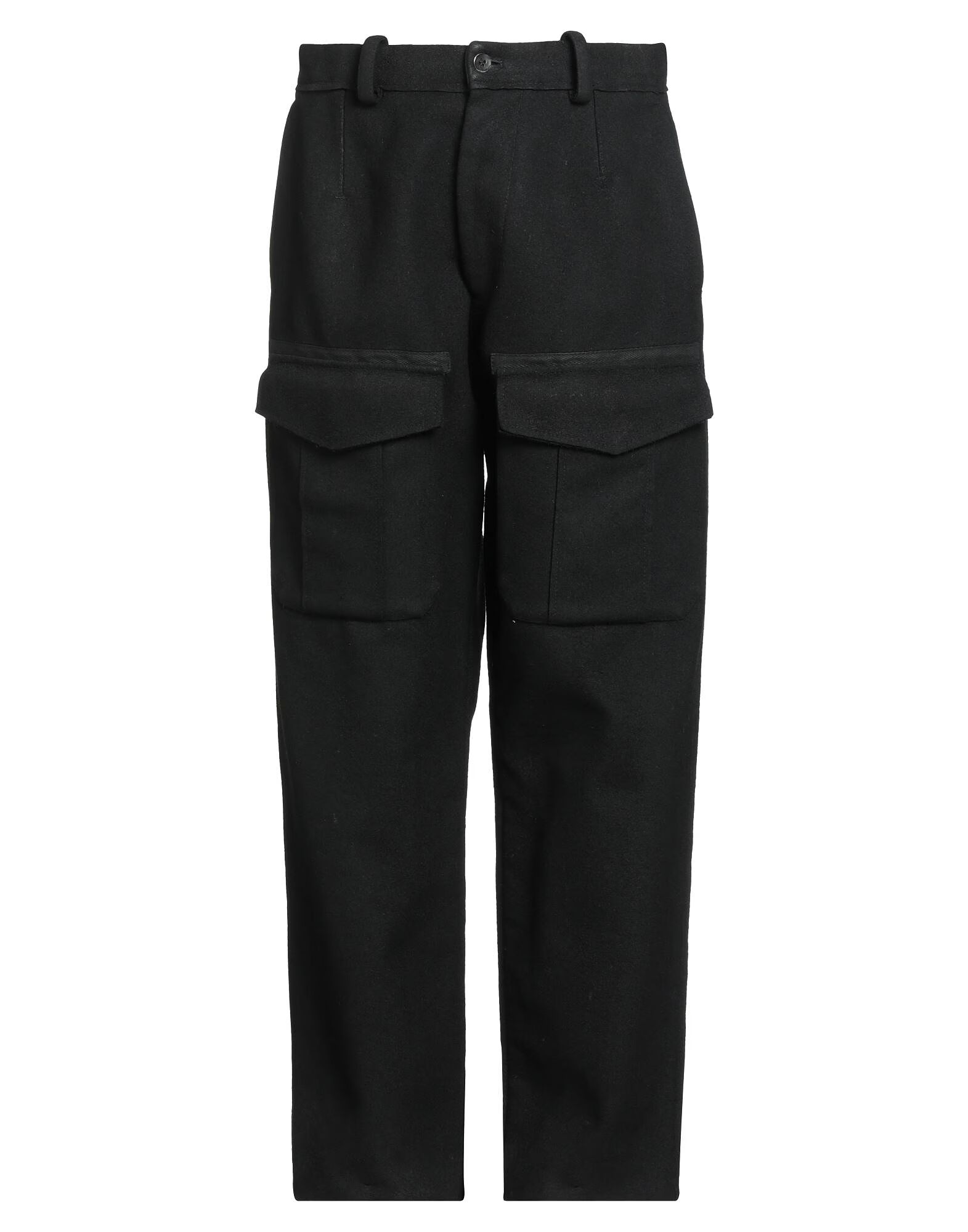 

Брюки Masnada, черный