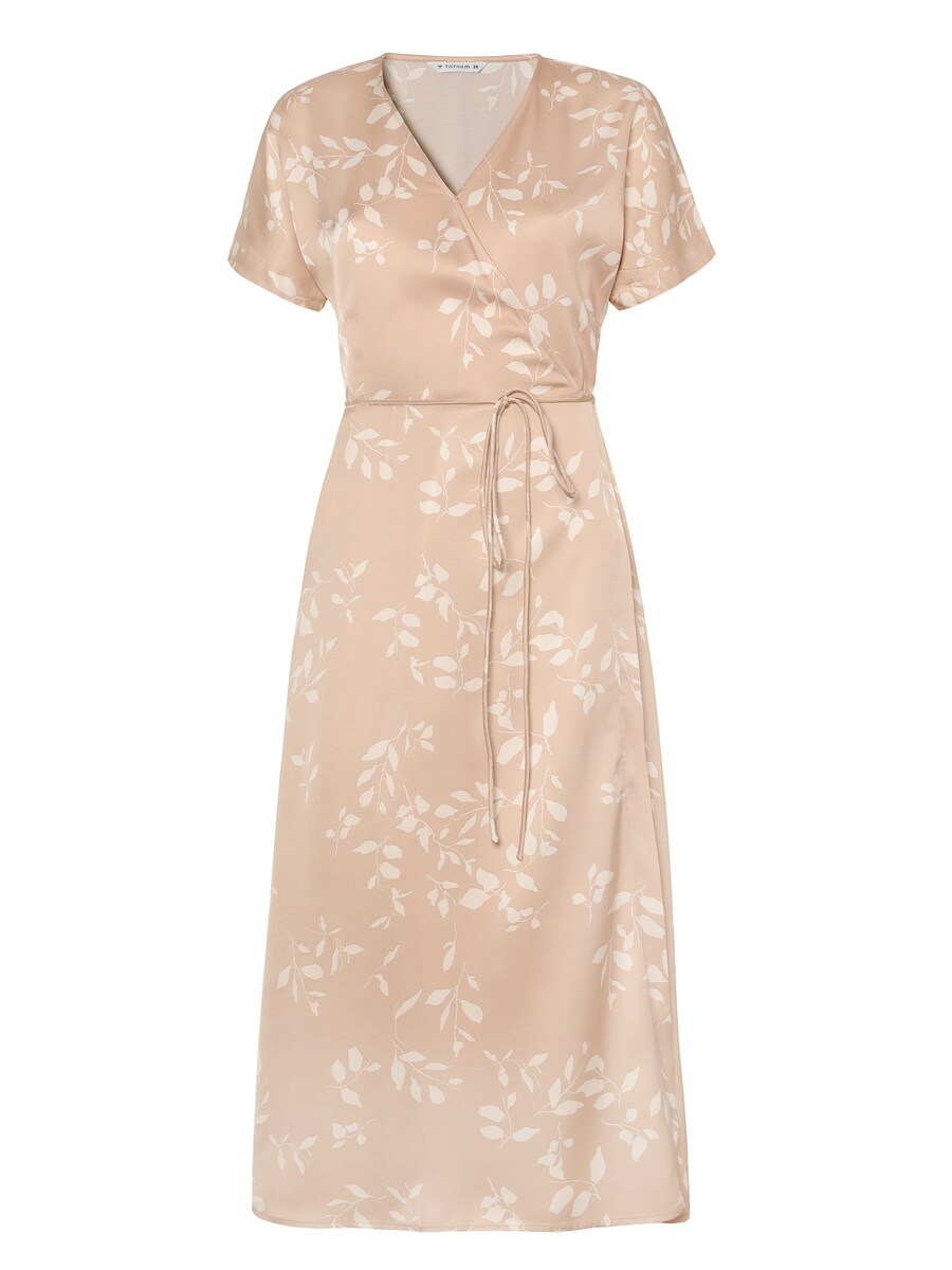 

Миди платье TATUUM, Beige