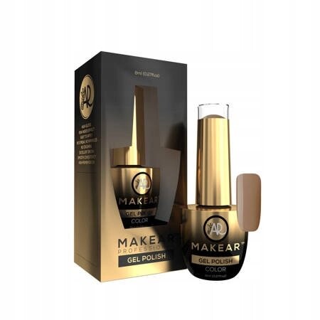 

Гибридный лак 943 Makear