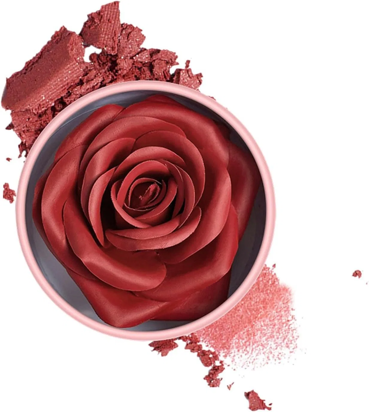 Румяна Rose Blush High Color Blush, 1 шт