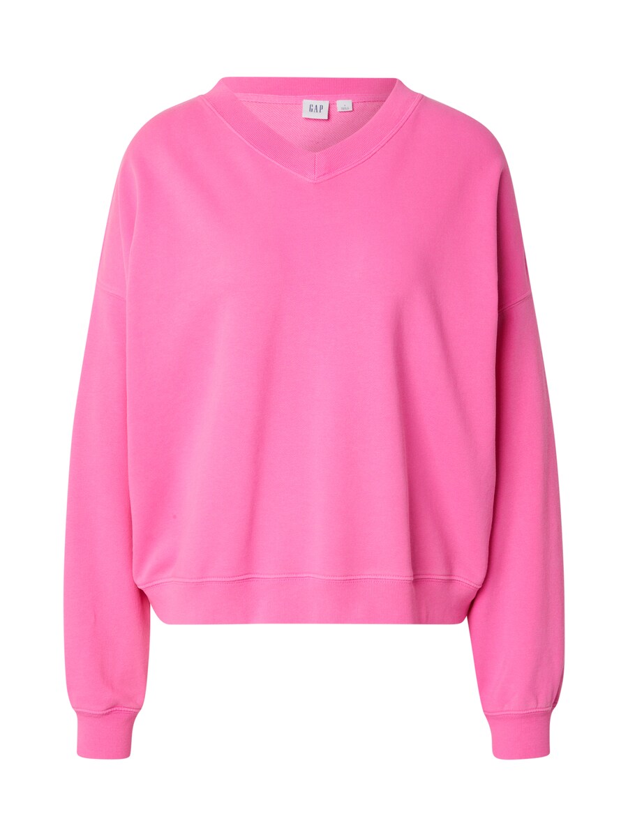 

Толстовка GAP, розовый