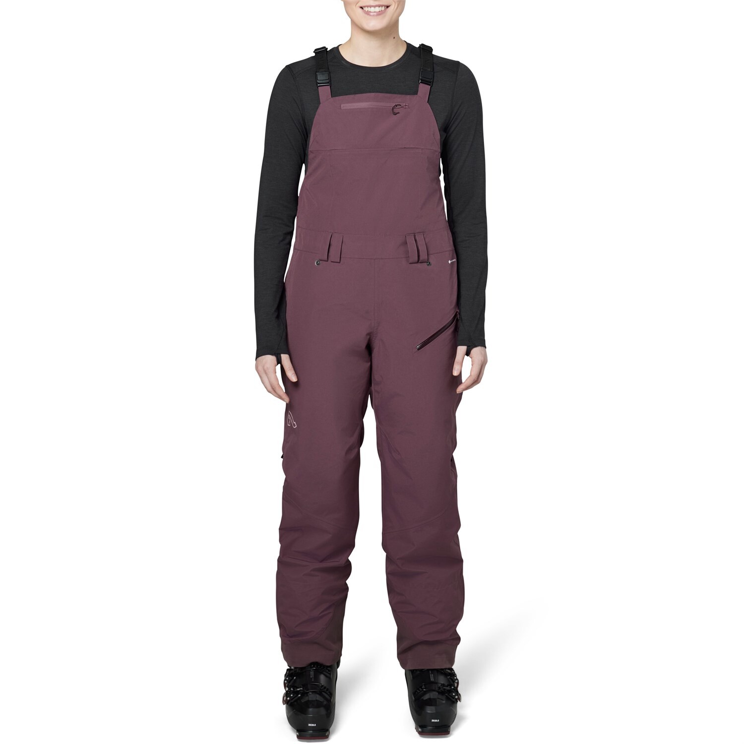 

Горнолыжные брюки с подтяжками Flylow Kimberly