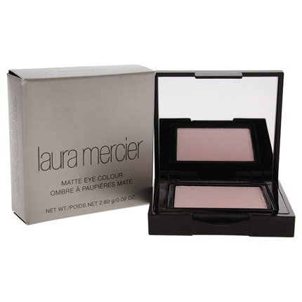 

Матовые тени для век Morning Dew 3G, Laura Mercier, Серый, Матовые тени для век Morning Dew 3G, Laura Mercier