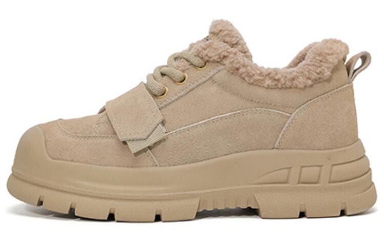 

Кроссовки DAPHNE Casual Shoes Women's Low-Top, черный