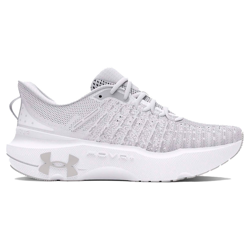 

Кроссовки Under Armour Infinite Elite, белый