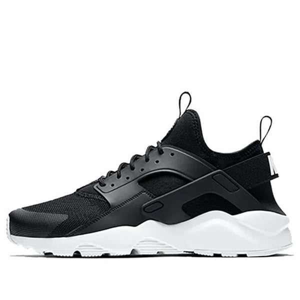 

Кроссовки air huarache run ultra Nike, черный