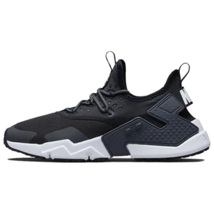 

Кроссовки Nike Air Huarache Drift Sequoia Black, черный