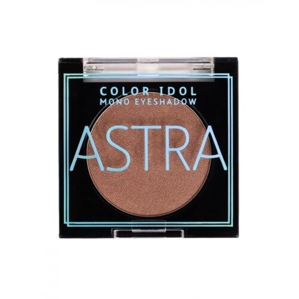 

Тени для век Color Idol Mono N. 07 Rock'N Mauve, Astra