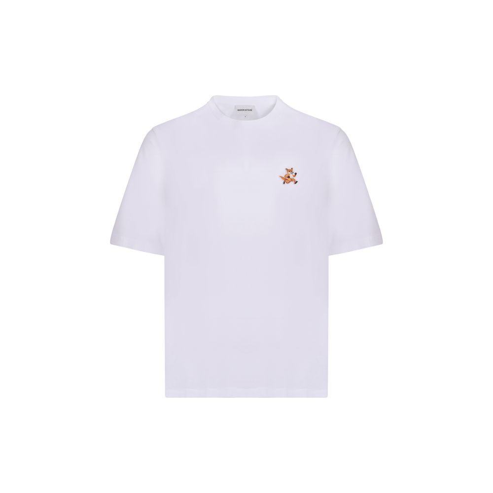 

Футболка Maison Kitsuné