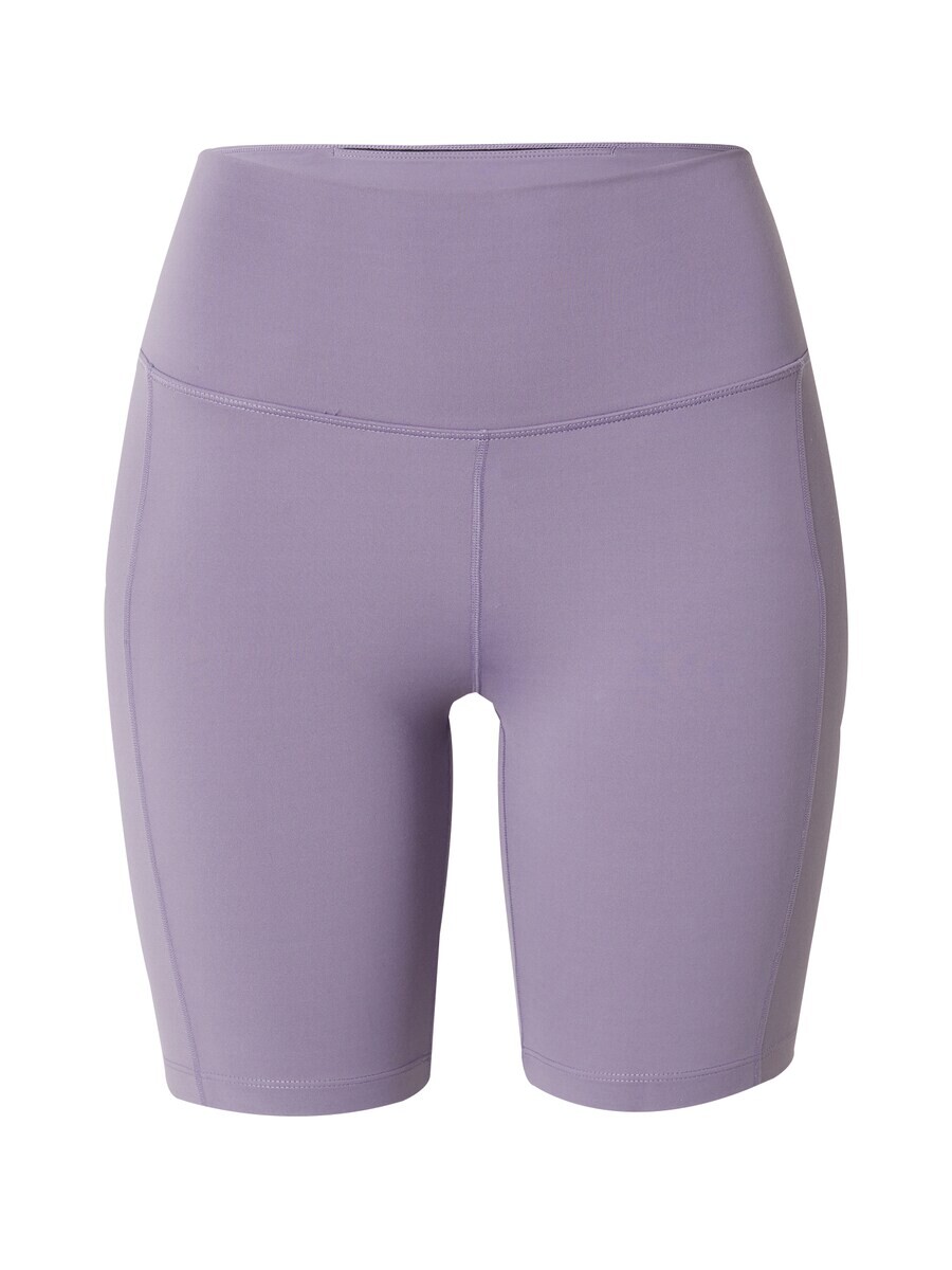 

Шорты NIKE Skinny Workout Pants ONE, фиолетовый