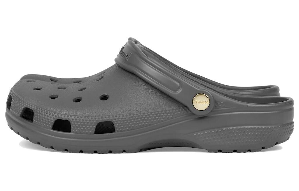

Сабо Crocs Classic Сабо унисекс, Gray