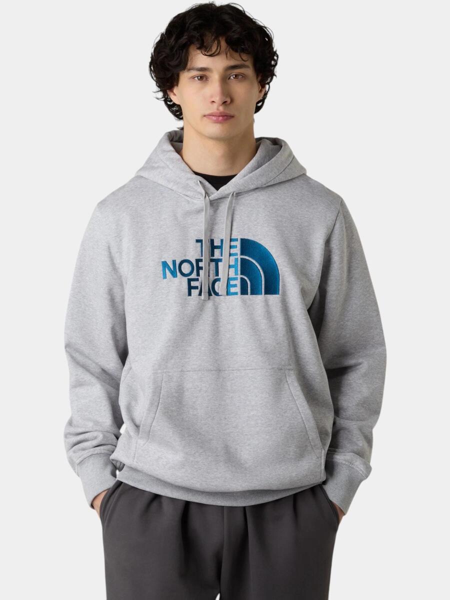 

THE NORTH FACE Толстовка мужская M Drew Peak