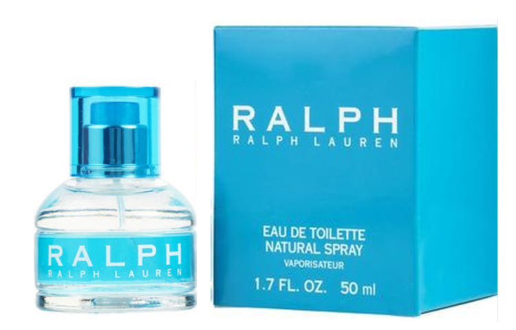 Туалетная вода Ralph Lauren Ralph, 50 мл