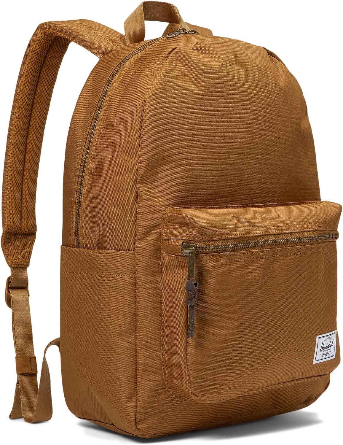 

Рюкзак Herschel Supply Co. Settlement Backpack, цвет Rubber
