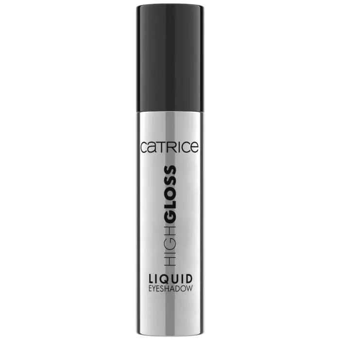 

Тени для век sombra de ojos líquida high gloss Catrice, количество 1 штука