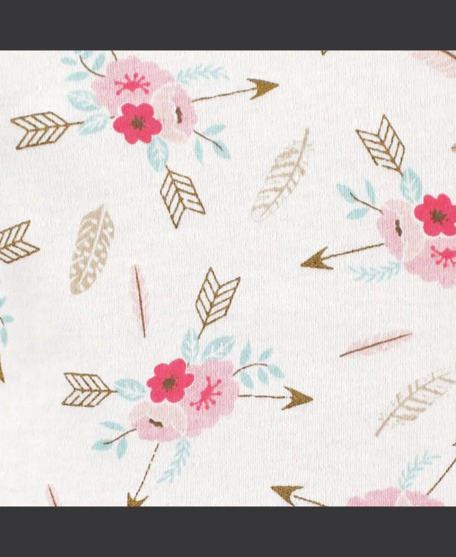 Цельнокроеная одежда Treasure Cotton Little Treasure, Boho — фото 2