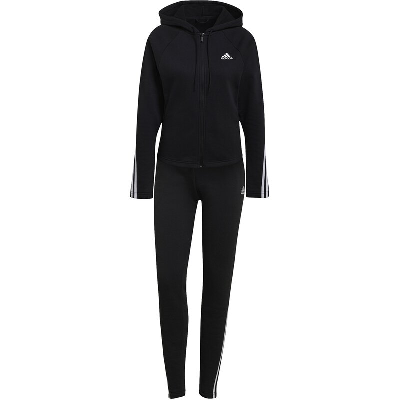 

Спортивный костюм с энергией Adidas, черный