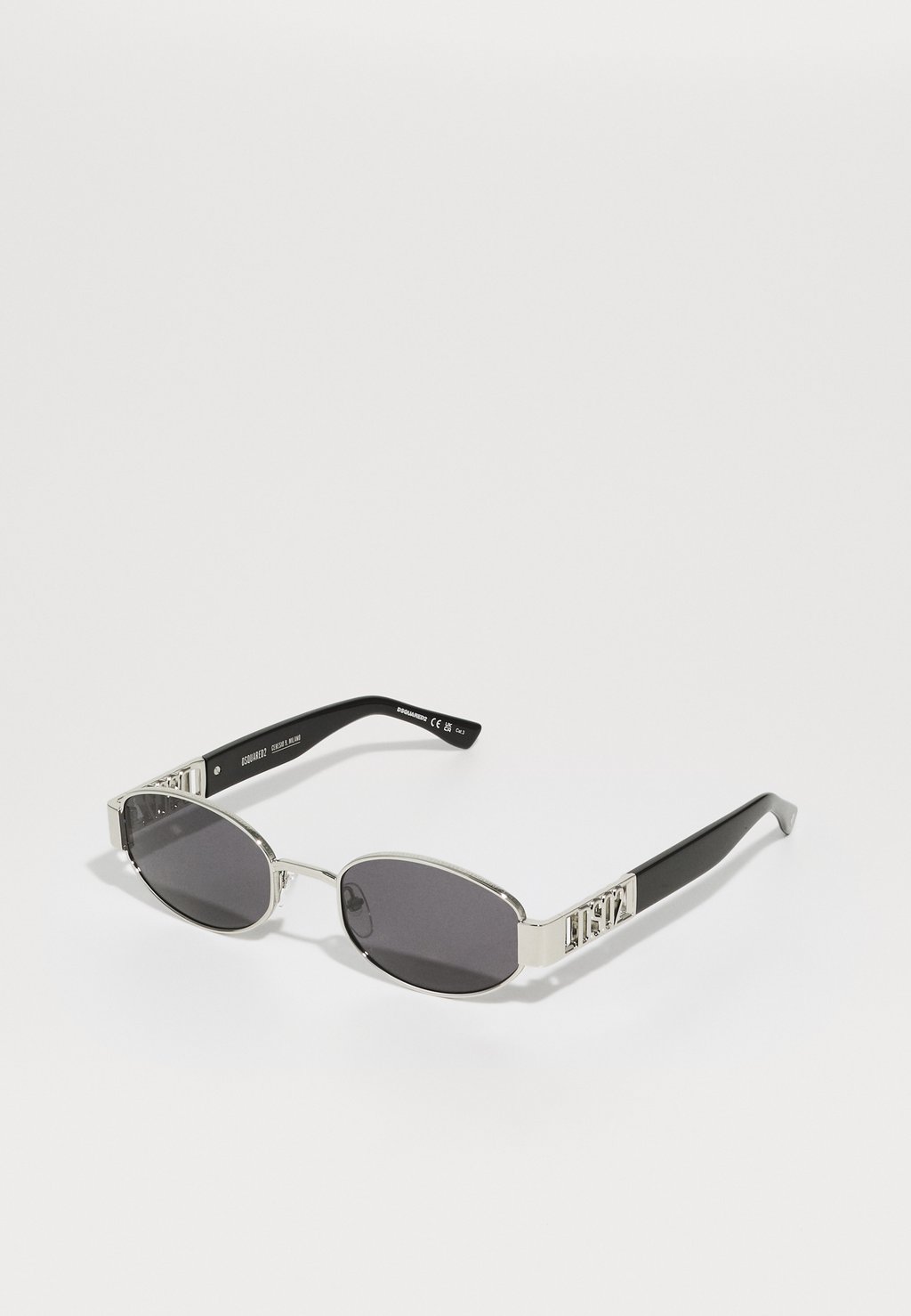 

Солнцезащитные очки UNISEX Dsquared2, серебряный
